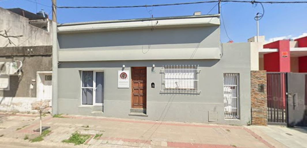 Imagen de Casa Colegio de Martilleros Gualeguaychú